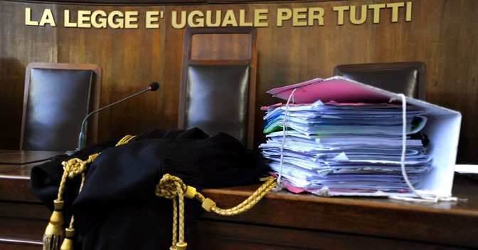 Violenza sessuale, Albertini condannato anche in Appello. I suoi legali: “Faremo ricorso in Cassazione”