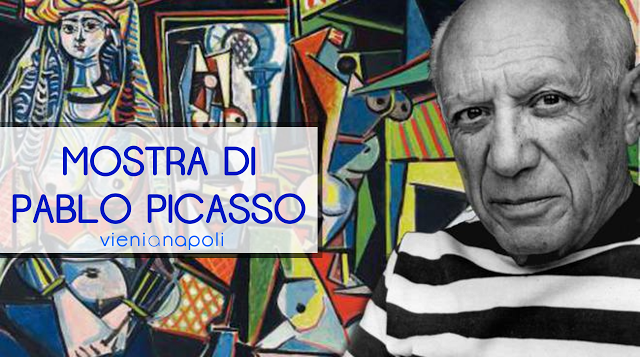 Picasso a Napoli