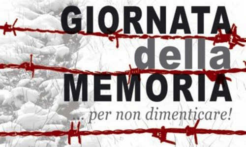 Presentazione delle iniziative per i giorni della memoria Appuntamento domani, alle ore 11.30, nella sala della Giunta di Palazzo San Giacomo, a Napoli