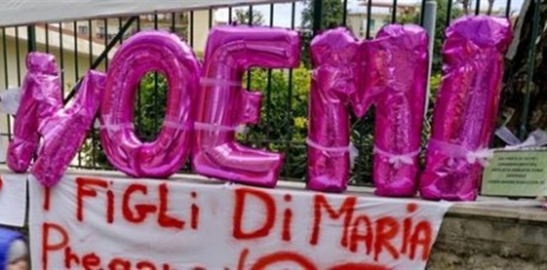Raccolta di fondi per Noemi Non si ferma l'onda di commozione e solidarietà per la piccola di 4 anni ferita gravemente nel corso di un agguato a Napoli