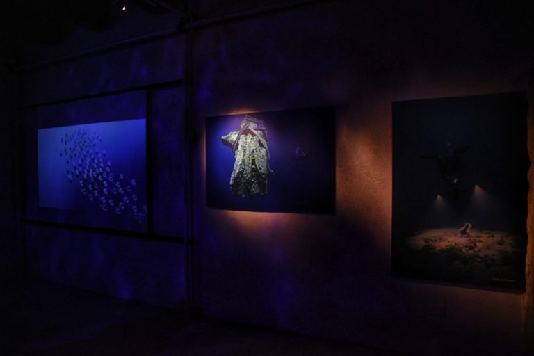 I pionieri dell’archeologia subacquea Al Castello di Baia una mostra fino al 6 gennaio 2020
