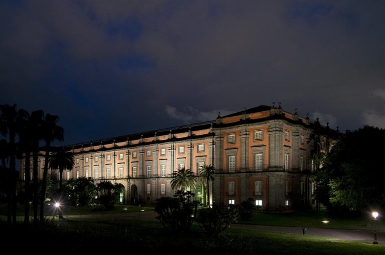 Museo e Real Bosco di Capodimonte, numero uno in Italia secondo Artribune
