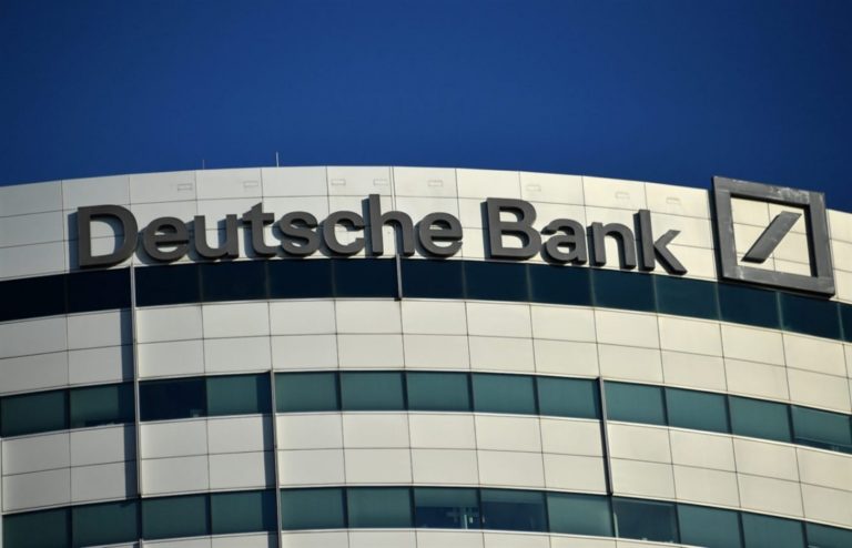 Deutsche Bank taglia il personale : fuori 18mila dipendenti