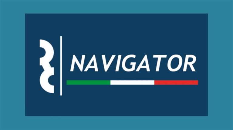 Navigator: pronti, partenza e via