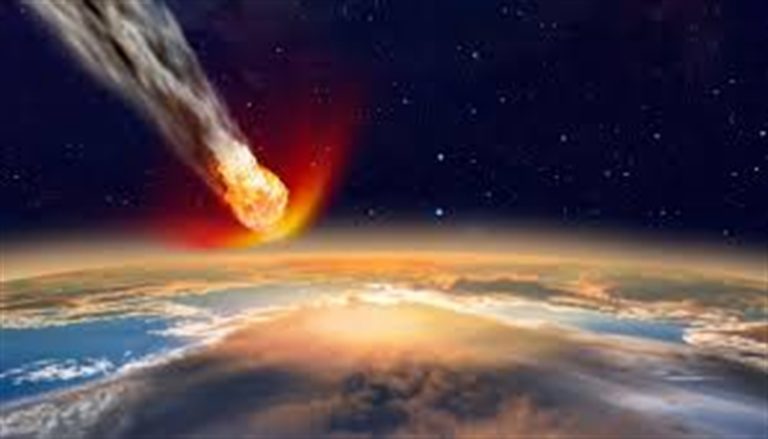 Un asteroide ‘sfiorerà’ la Terra il prossimo 14 settembre. È la fine del mondo?