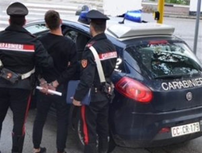 Stupro nel pub di Casapound, concessi i domiciliari con braccialetto elettronico ai due accusati