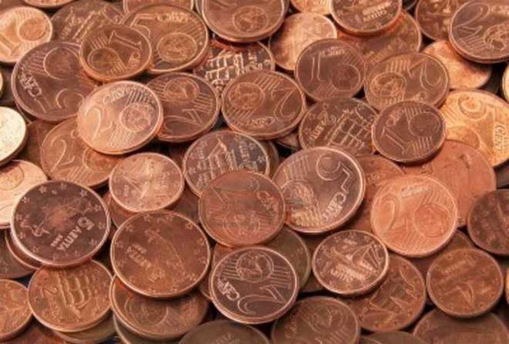 Le monetine da 1 centesimo possono valere fino a 6.600 euro. Se è  raffigurata la 'Mole Antonelliana', siete ricchi