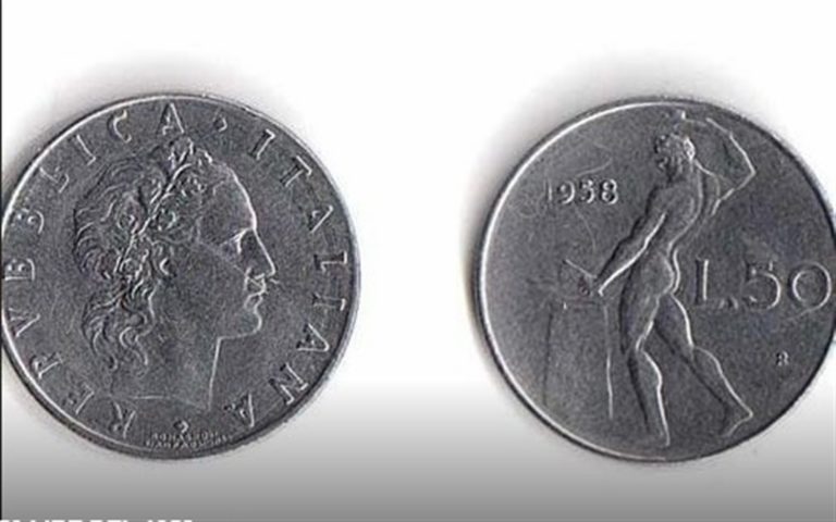 1 euro che valgono una fortuna