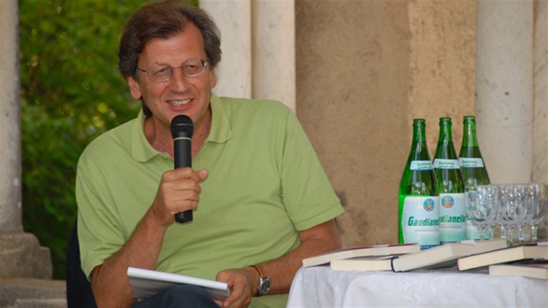 Addio al giornalista e scrittore Francesco Durante aveva 66 anni