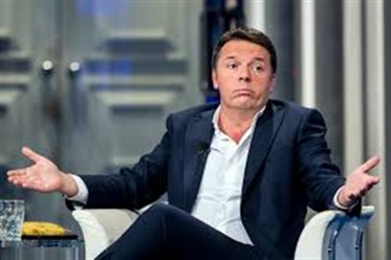 Il sondaggio. Il nuovo partito di Renzi suscita più dubbi che certezze