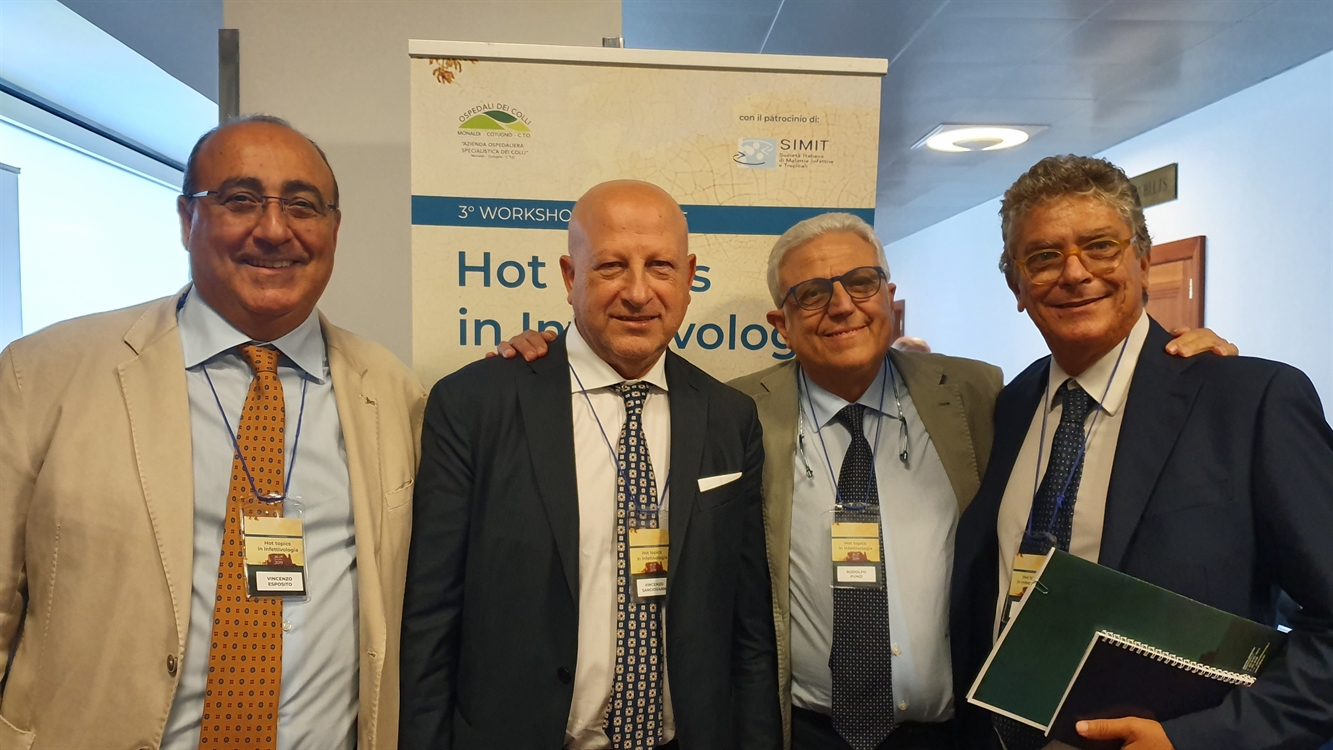 HIV da una patologia letale ed invalidante trasformata in malattia cronica