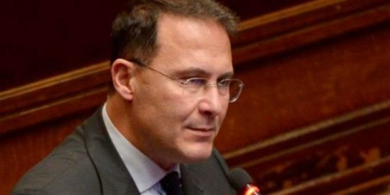 Il FdI lancia l’esca Cirielli a candidato presidente della Regione Campania