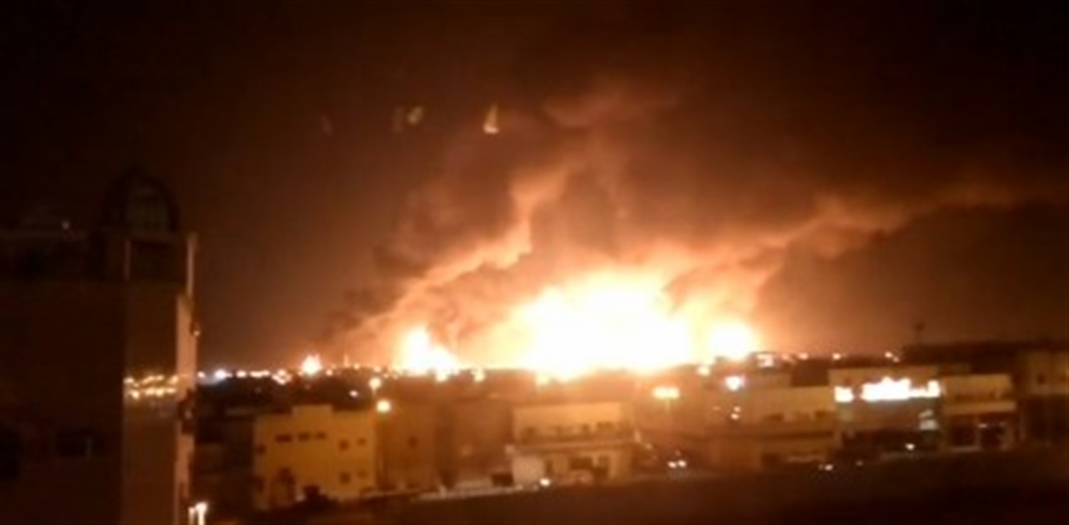 Droni attaccano i giacimenti di petrolio dell’Arabia Saudita: ci saranno conseguenze gravi