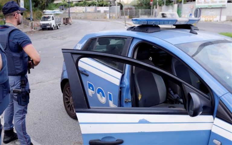 Blitz contro gli ultrà della Lazio: 13 arresti