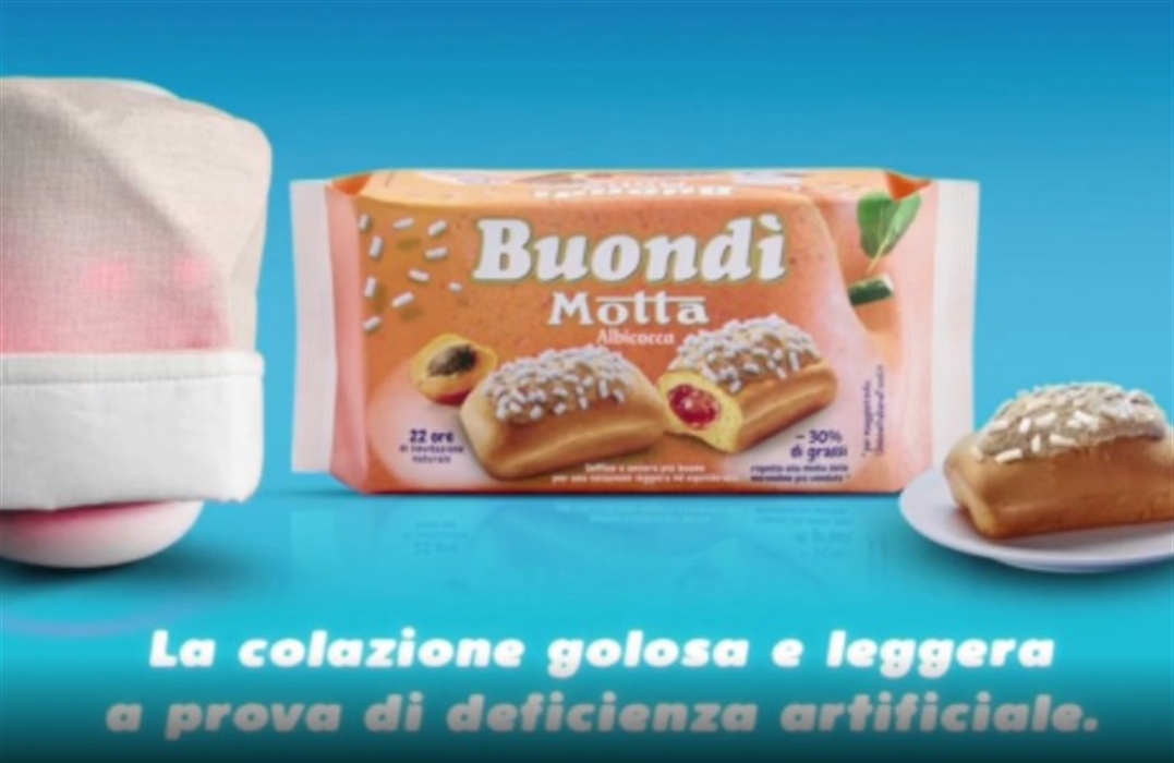 Polemiche contro lo spot: “Il Buodì Motta offende Napoli”