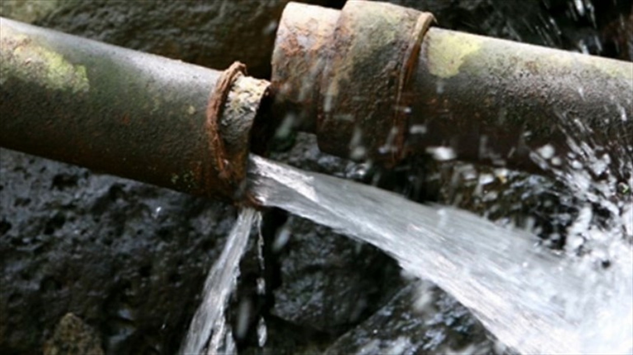 A secco Fuorigrotta, Bagnoli, Rione Traiano e parte di Pozzuoli. Rotta una condotta portante. La fornitura idrica sarà ripristinata alle 23