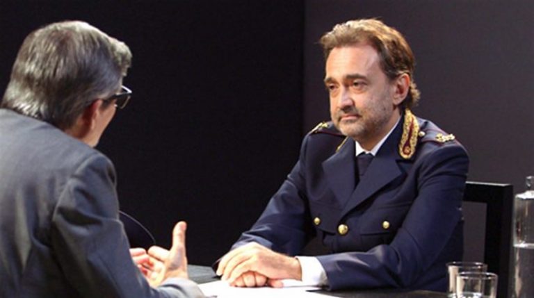 La denuncia del questore Giuliano:”Napoli, la camorra il problema più grande”