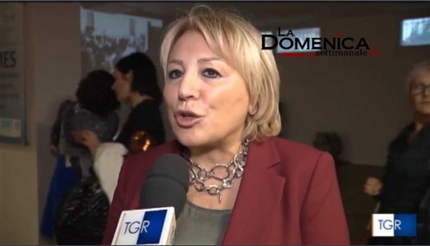 VIDEO. Scuola ‘Andrea Doria’, non basta una saldatura alla scala d’emergenza per rendere funzionale un plesso da anni abbandonato