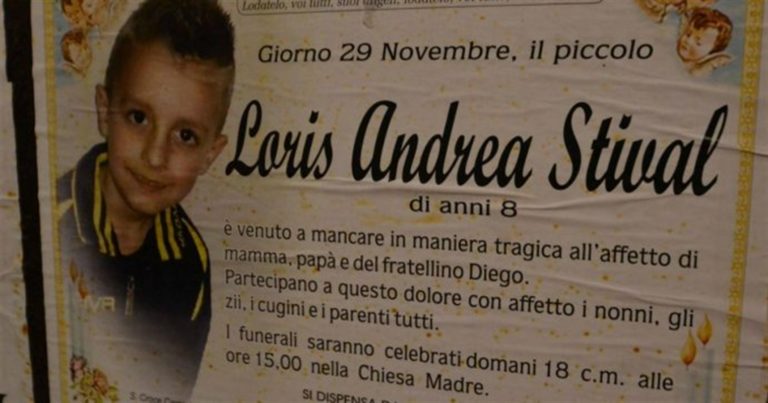 Omicidio Loris, la mamma Veronica Panarello condannata a 30 anni