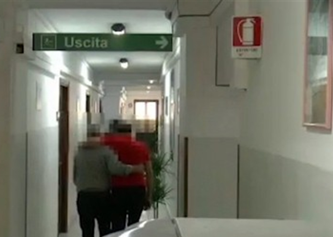 Stanato falso invalido: pensioni per oltre 64 mila euro