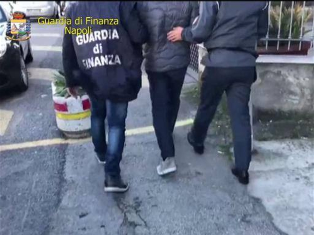 Il ‘latte dei Casalesi’ imposto sul mercato da una azienda di camorra