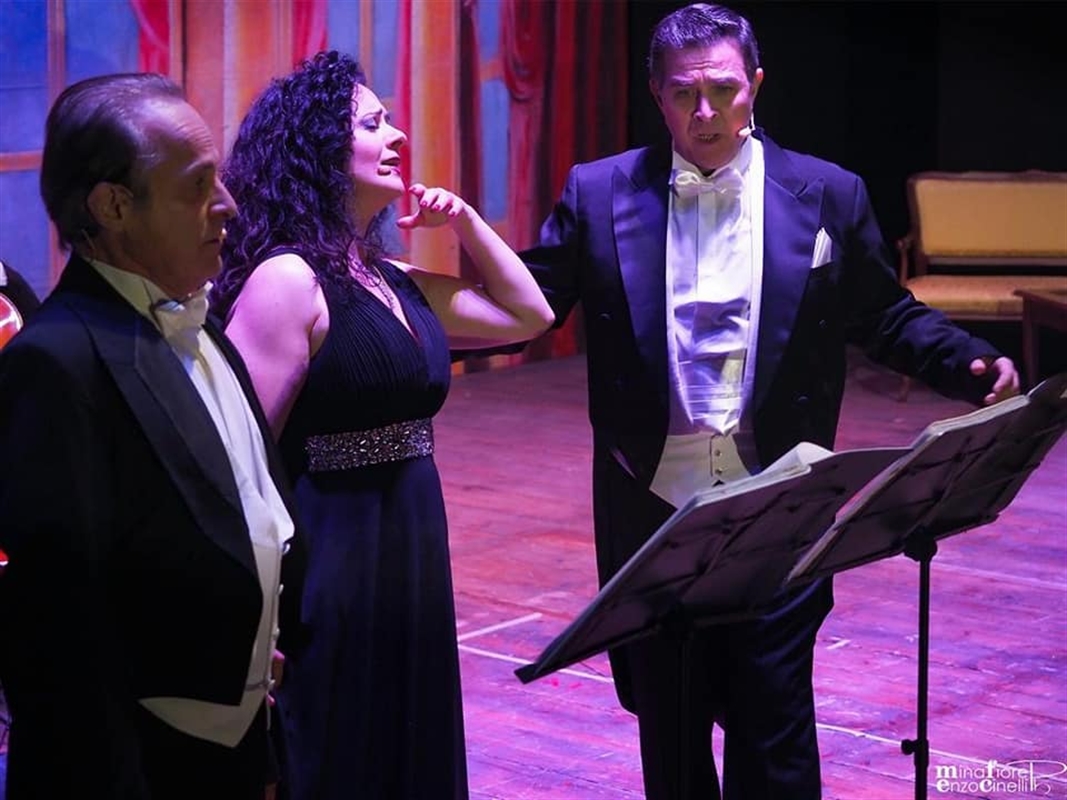 Napoli, il grande successo del concerto di Capodanno e il rimpianto di una capitale senza un luogo stabile per la musica classica e della tradizione