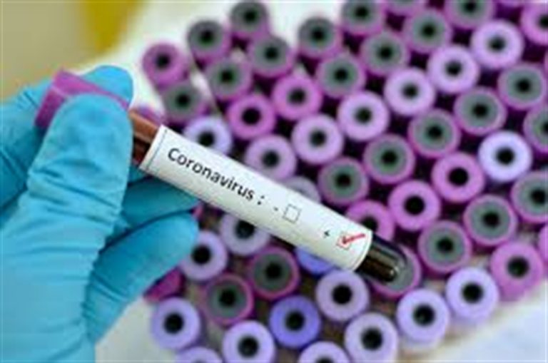 Coronavirus : i morti salgano a 2158, i contagiati ammontano a 23.073