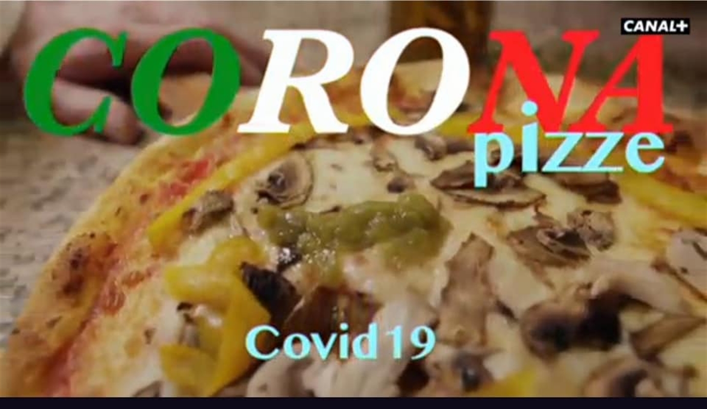 Canal Plus con uno spot infanga la pizza di Napoli accostandola al Corona Virus. Sorrentino, Sportello Difendilacittà : “Pronte azione legali”