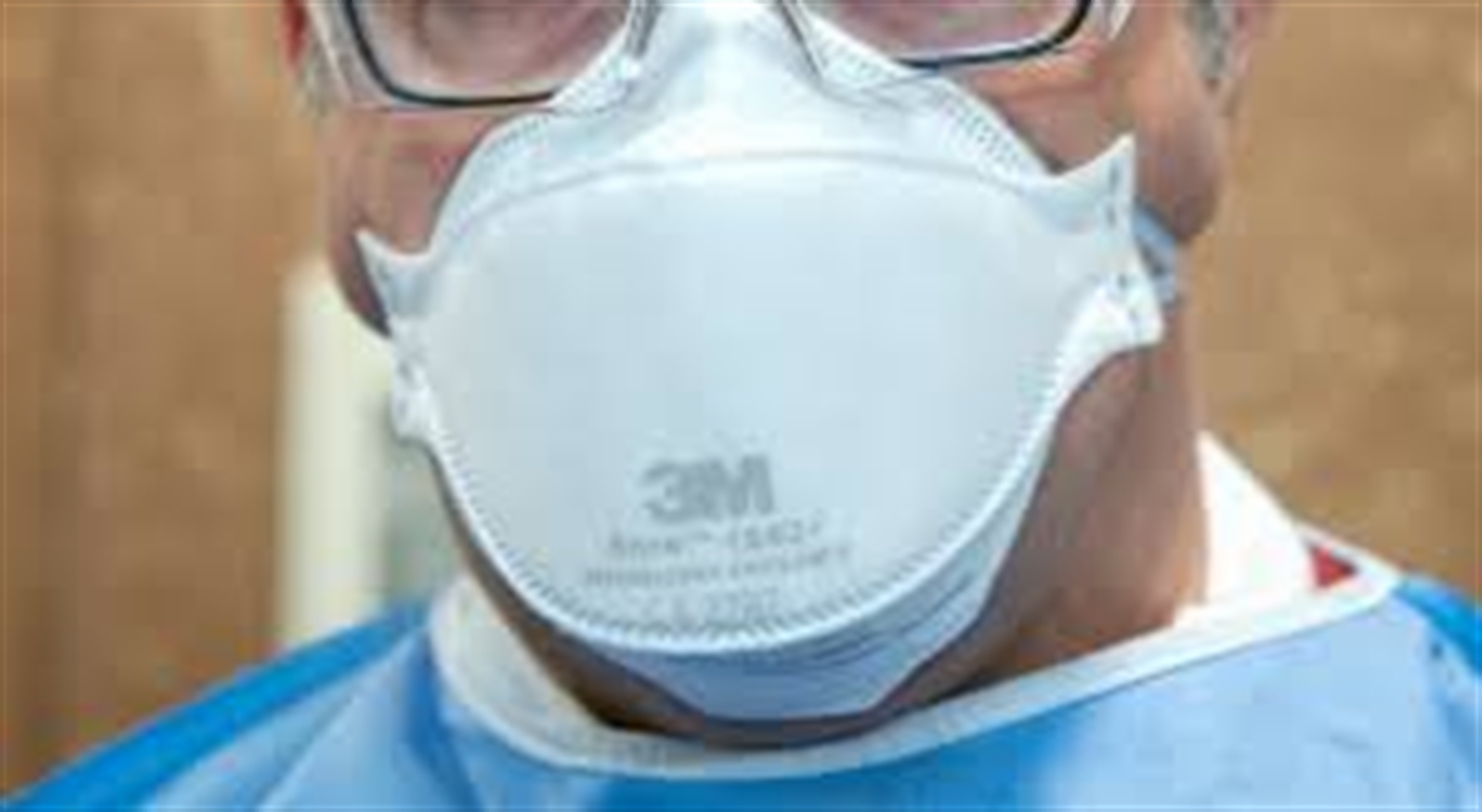 Coronavirus può viaggiare nell’aria: le mascherine potrebbero essere obbligatorie