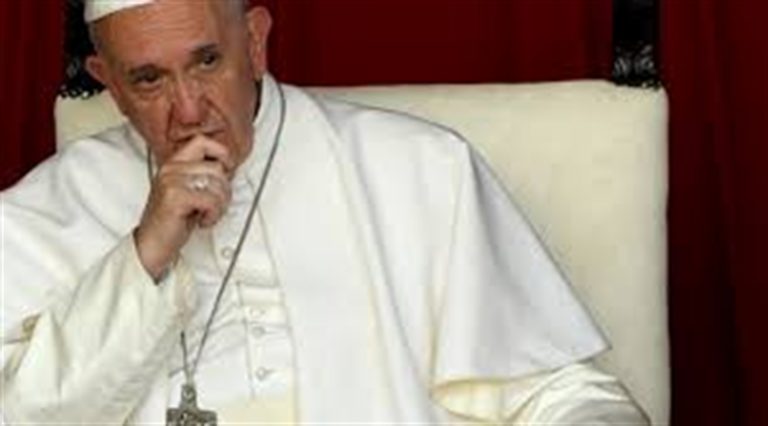 La richiesta di Papa Francesco: “Salario universale per i lavoratori più poveri”