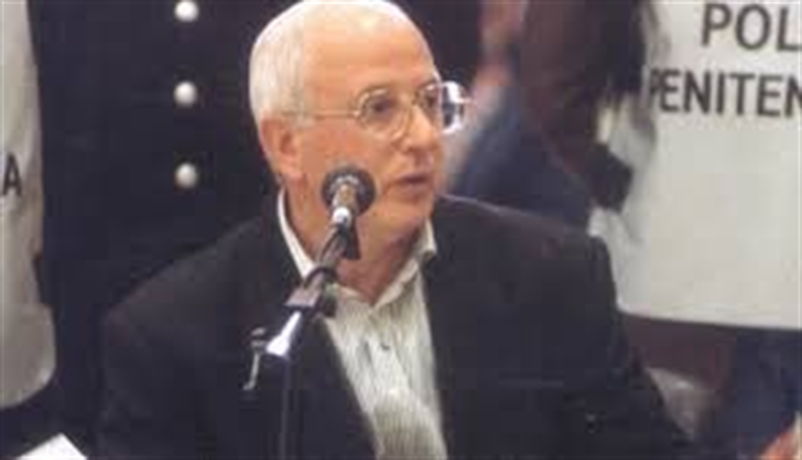 Raffaele Cutolo resta in carcere. Il magistrato dice no alla concessione dei domiciliari per ragioni di salute