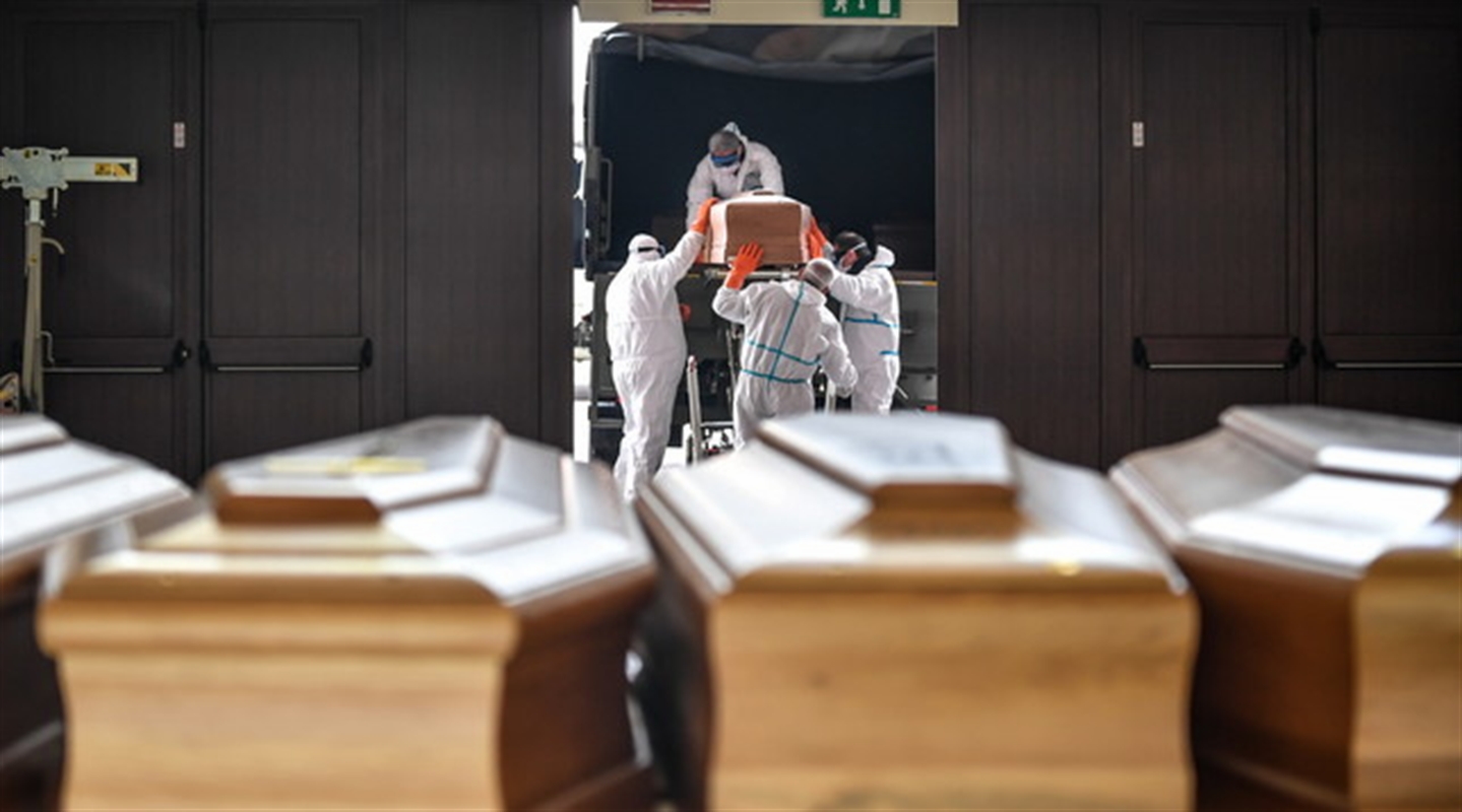 Medici per morti per Covid-19: la lista si allunga a 136