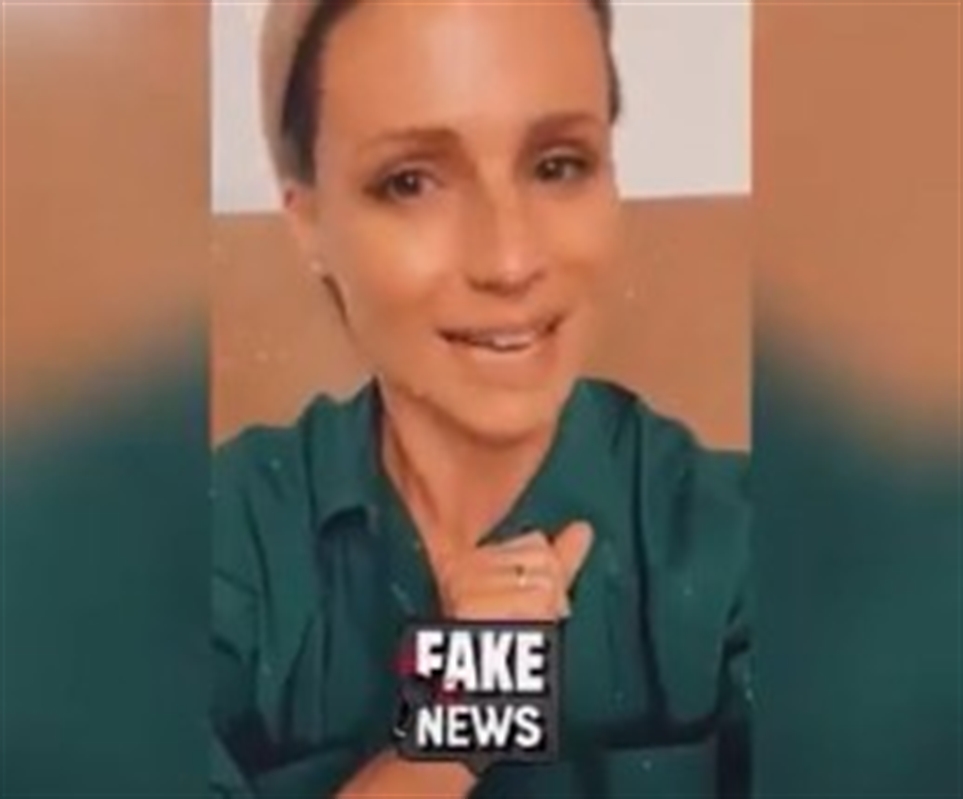 Michelle Hunziker non chiede scusa sulle offese alla Botteri anzi gira la pizza