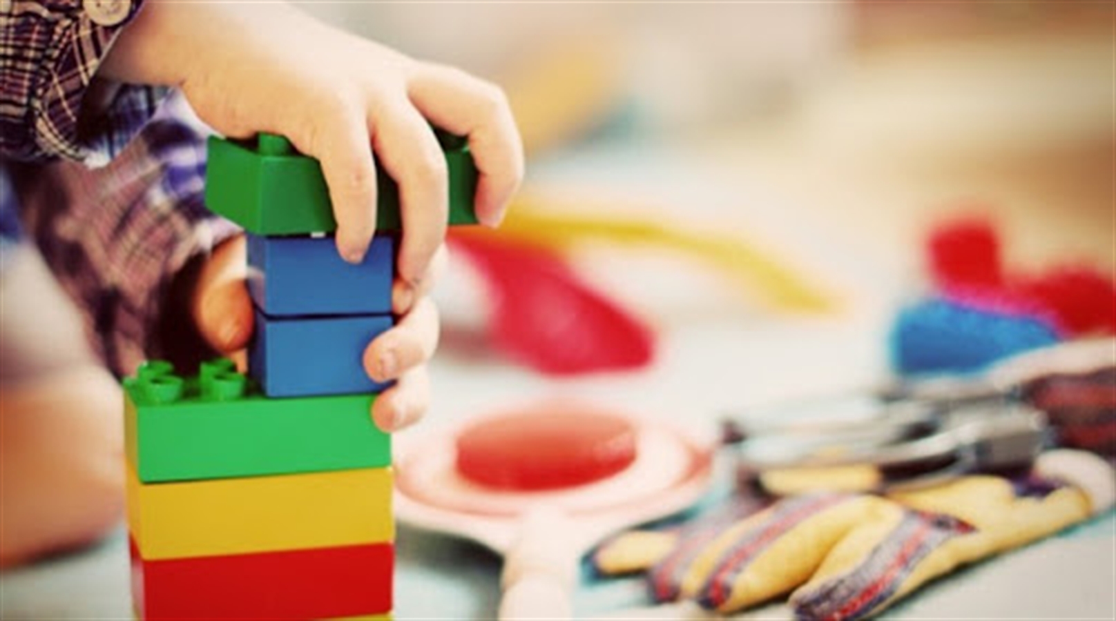 Lo studio: “Il coronavirus ha scarso impatto sui bambini”
