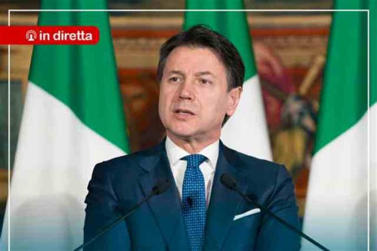 L’Italia riparte, varata la grande manovra per rimettere in moto il Paese