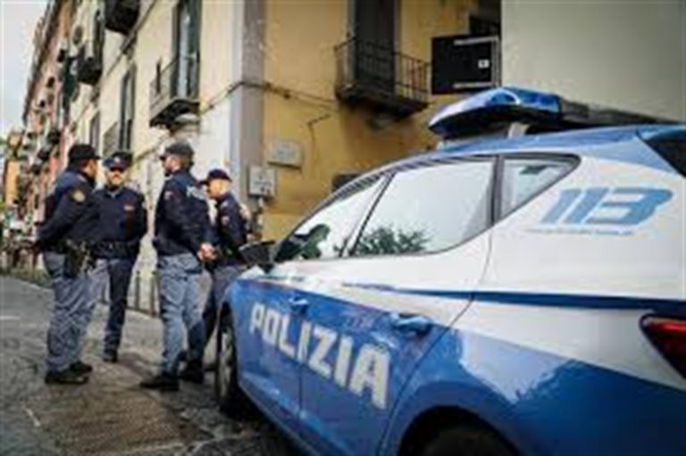 Cold case. Dopo 14 anni arrestati autori di omicidio al rione Sanità di Napoli