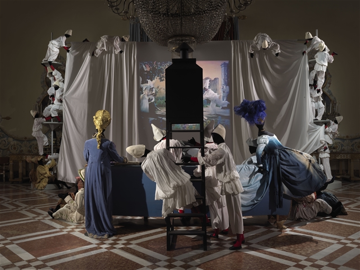 L’atteso evento: Riapre il Museo di Capodimonte ed è gratis tutta la giornata