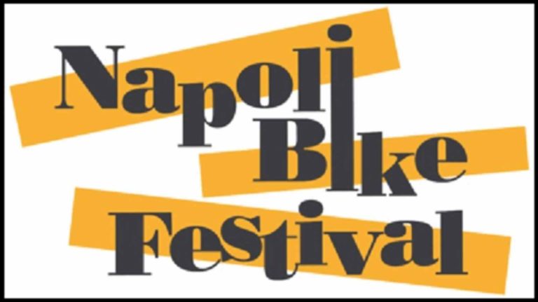 Torna il Napoli Bike Festival