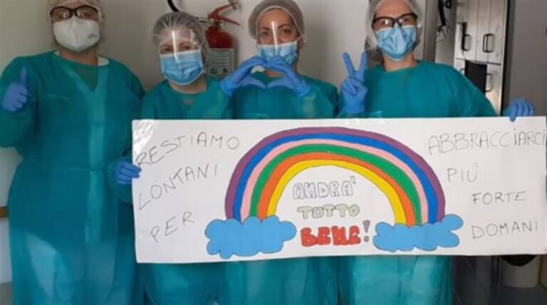 L’allarme del sindacato infermieri: “Situazione esplosiva in Campania”