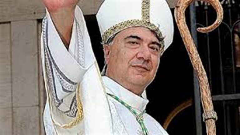 L’accorato appello dell’Arcivescovo Battaglia: “Chiedo attenzione e aiuti concreti per chi soffre”