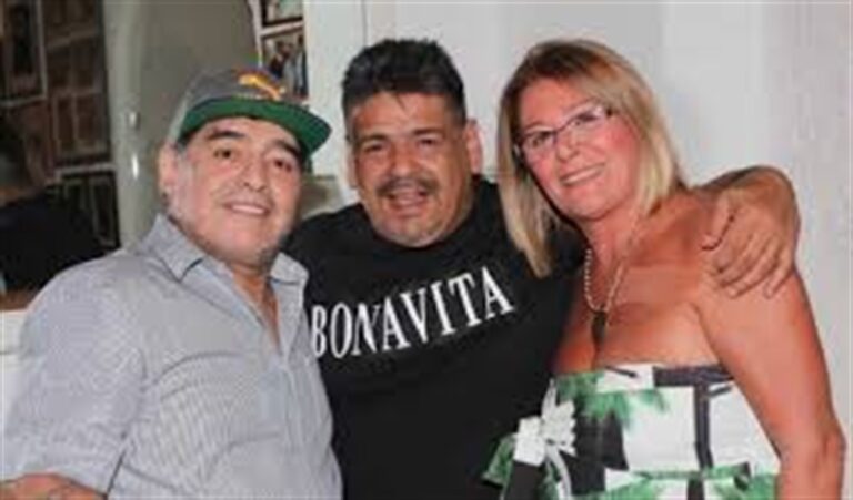 Hugo Maradona denuncia per ingiuria giornalisti e opinionisti. Bollato il Pibe de Oro come drogato, ladro, evasore e ciccione