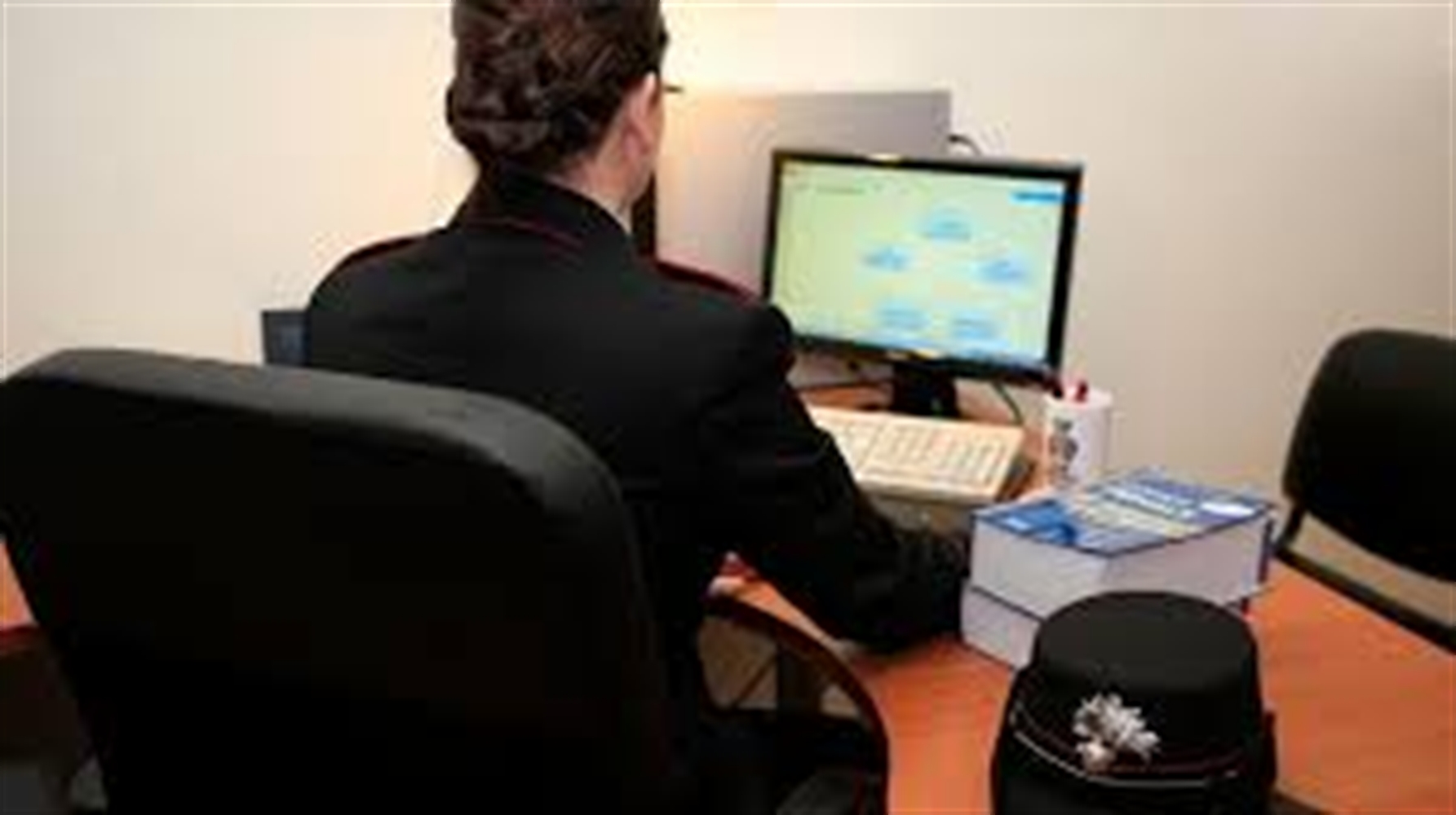 Scarpe a 90 euro on line ma consegna quelle di scarso valore