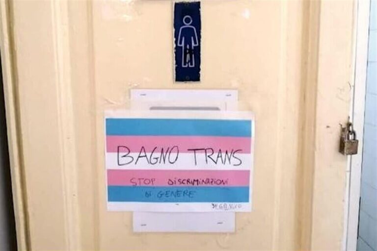 Al liceo Vico di Napoli al via corsi per promuovere l’inclusione trans