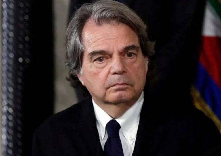 Il ministro Brunetta: “Concorso Ripam in Campania? Giovani sono vittime”