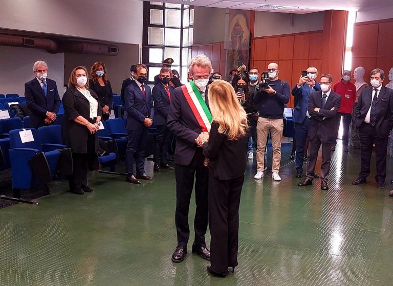 Gaetano Manfredi è il nuovo sindaco di Napoli: Proclamato al Tribunale di Napoli