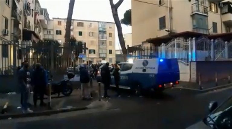 Duplice omicidio a Napoli. Uno degli uccisi è nipote di un collaboratore di giustizia