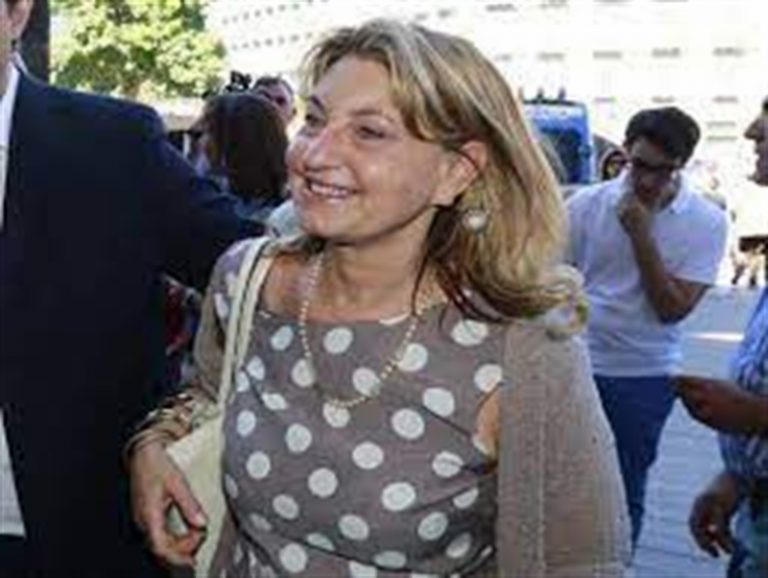 Il presidente della Camera Fico ricorda la grande amica e combattente Francesca Menna, prematuramente scomparsa