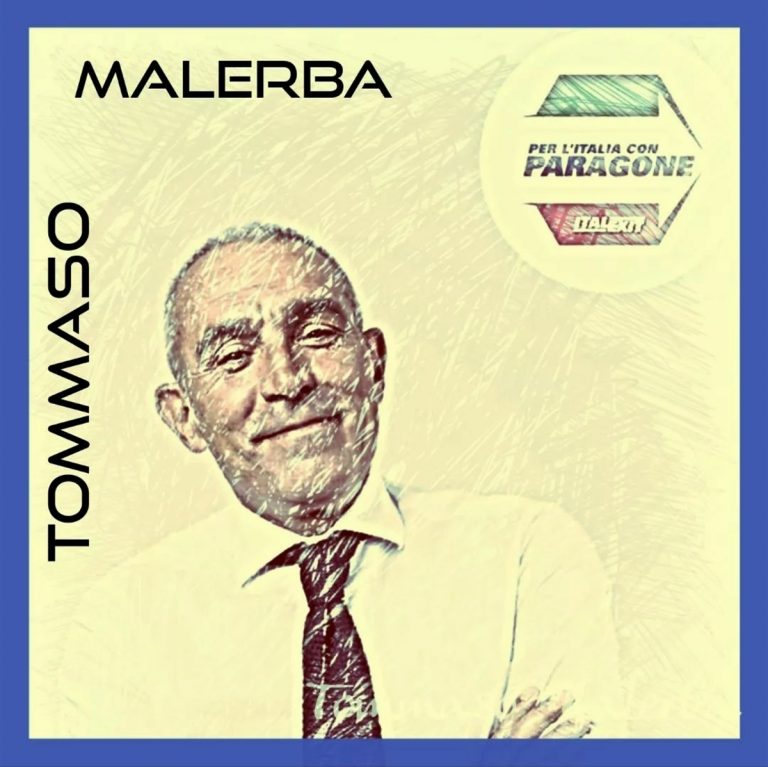 L’ex 5 Stelle Malerba entra in Italexit e diviene referente regionale del partito di Paragone