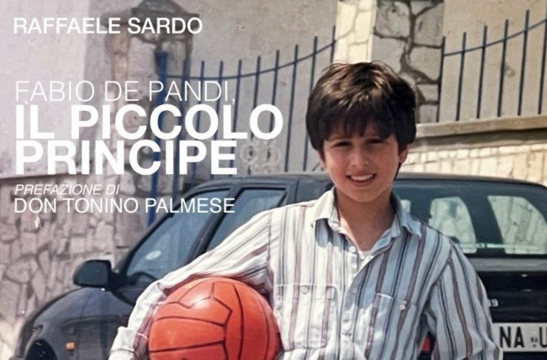 Ricordando Fabio De Pandi a 31 anni dalla sua uccisione. Appuntamento al Pan con Iod edizioni
