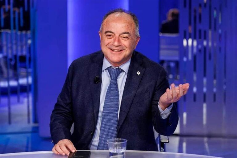 Nicola Gratteri eletto capo della Procura di Napoli con 19 voti